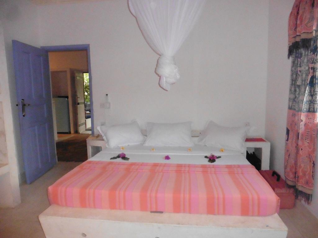 Downtown Malindi Apartment ภายนอก รูปภาพ