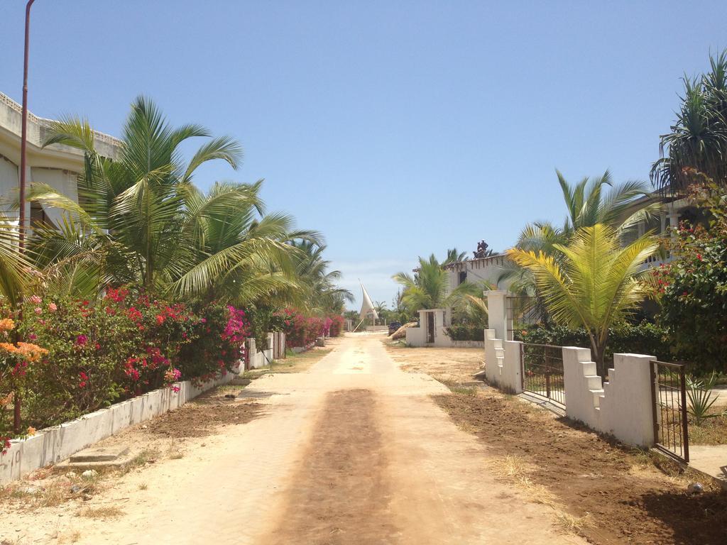 Downtown Malindi Apartment ภายนอก รูปภาพ