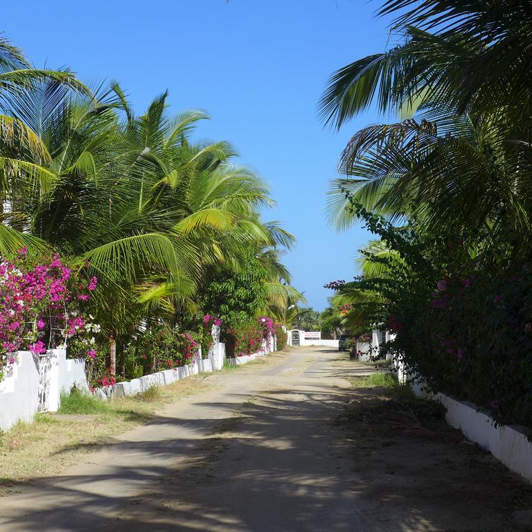 Downtown Malindi Apartment ภายนอก รูปภาพ